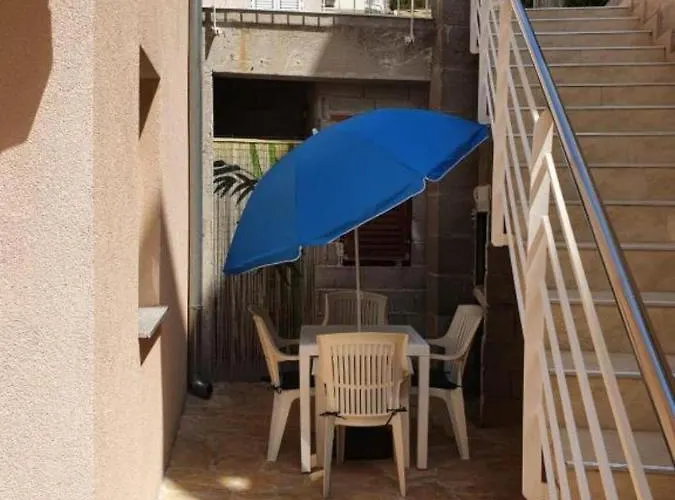 Apartment Remarkable 2-bed In Okrug Gornji