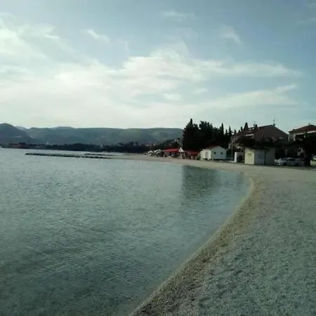 Remarkable 2-bed In Okrug Gornji Apartment Trogir