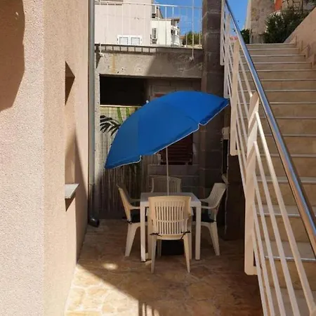 Apartment Remarkable 2-bed In Okrug Gornji