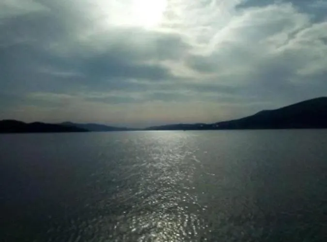 Appartement Remarkable 2-bed In Okrug Gornji